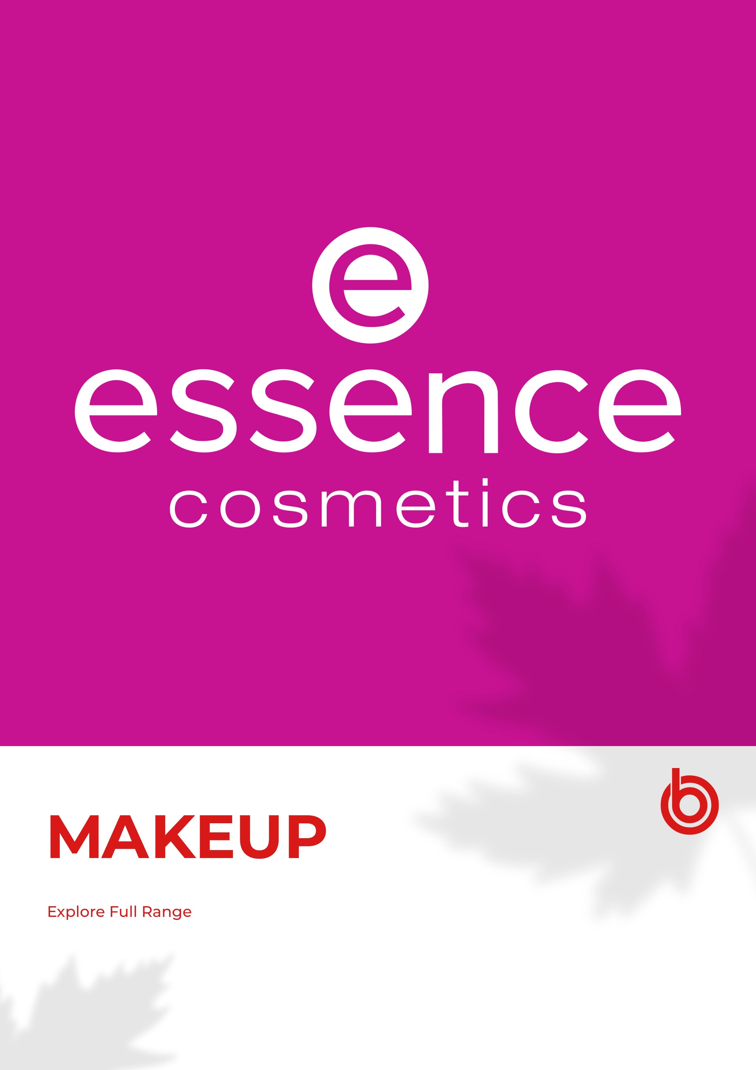 Essence EYE MAKEUP - EYEBROW