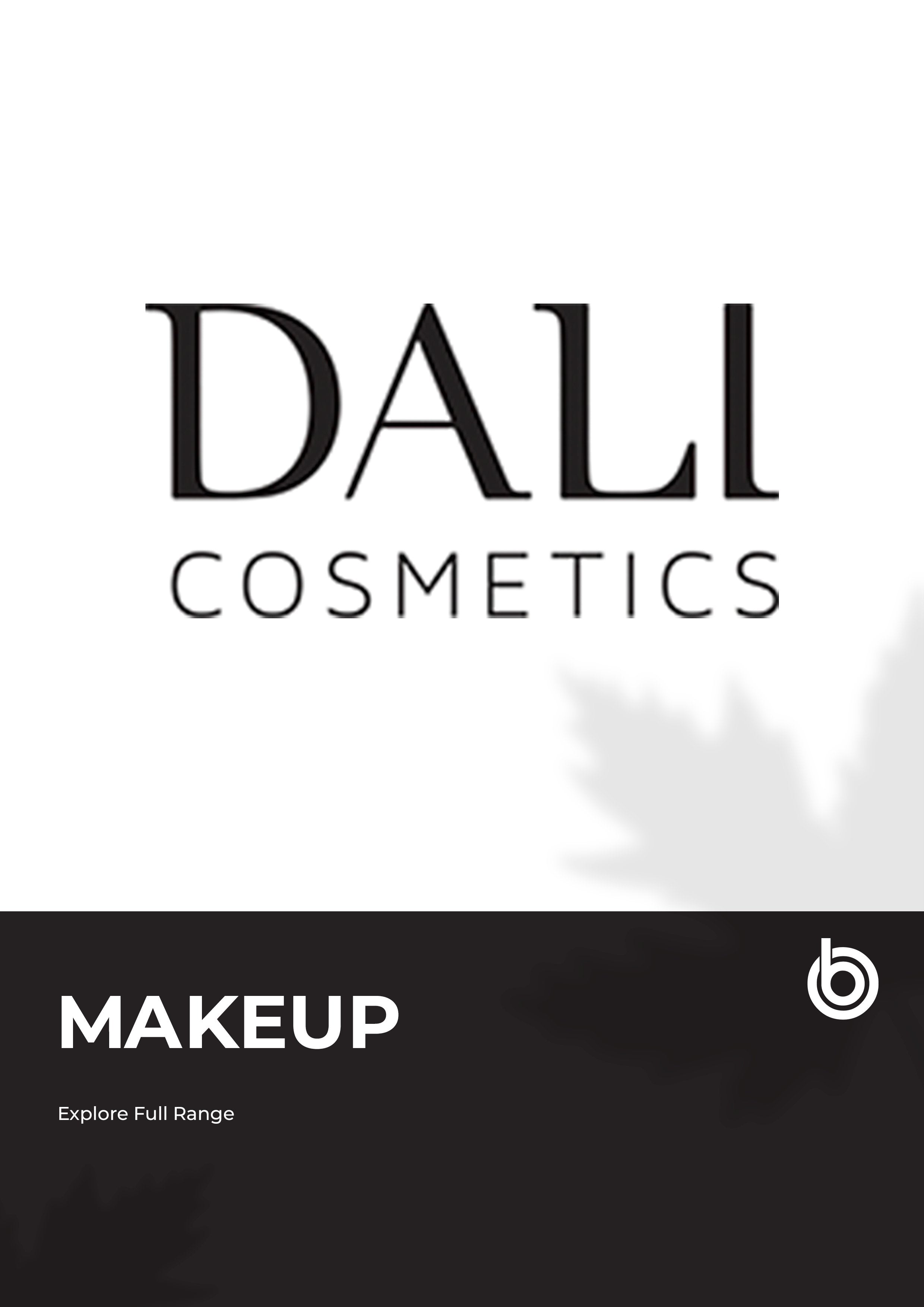 DALI - EYE MAKEUP