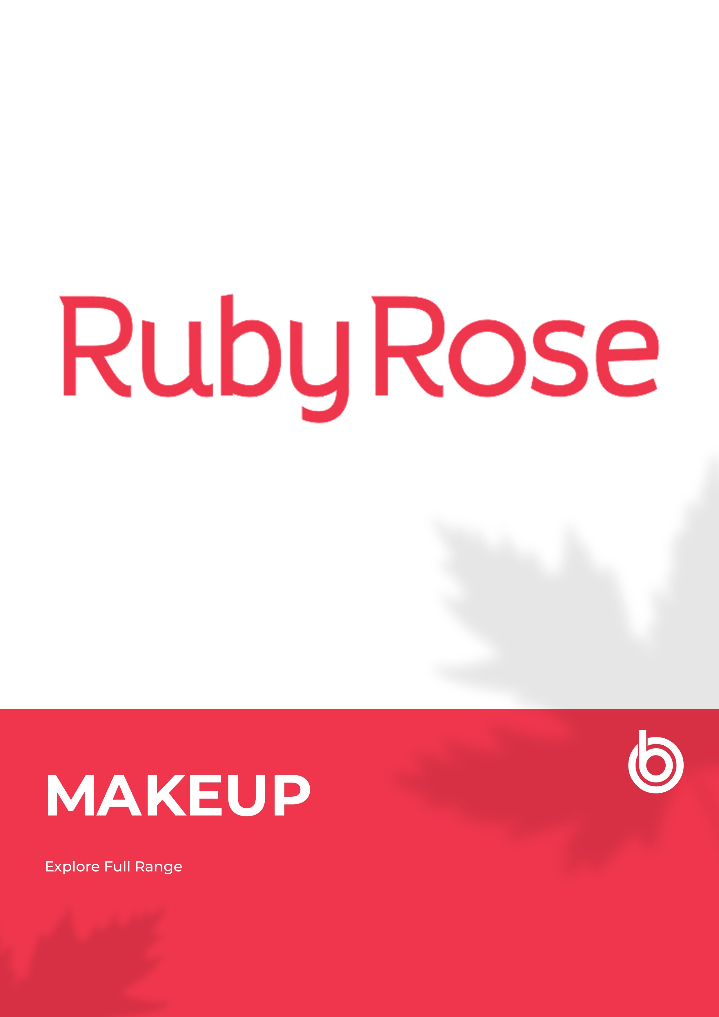 RubyRose EYE MAKEUP