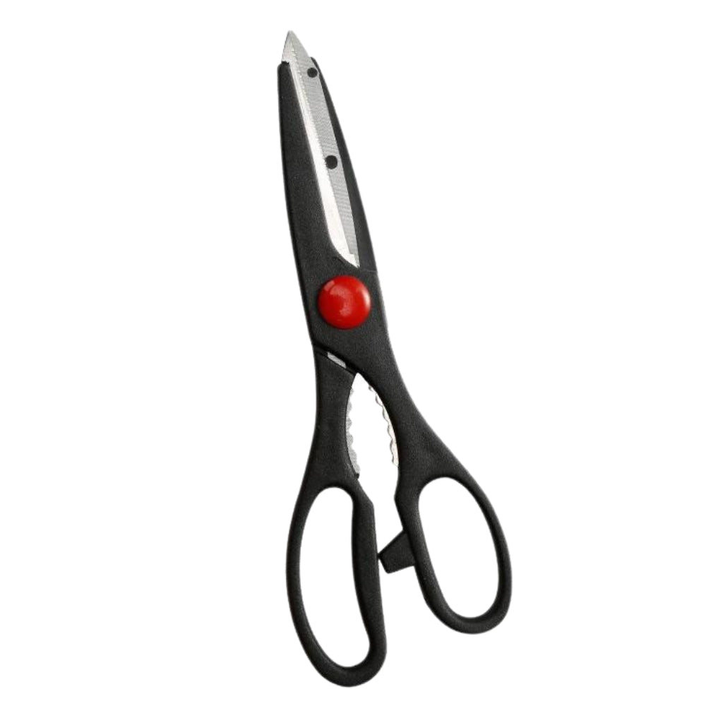 1 PC Functional Stainless Steel Kitchen Scissors Domestic Chicken