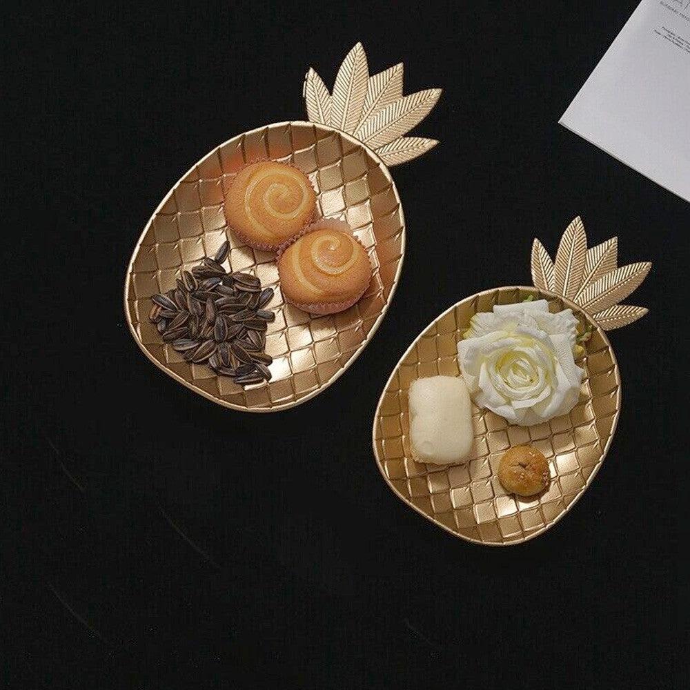 1 Pc Pineapple Cookie Set Ananas