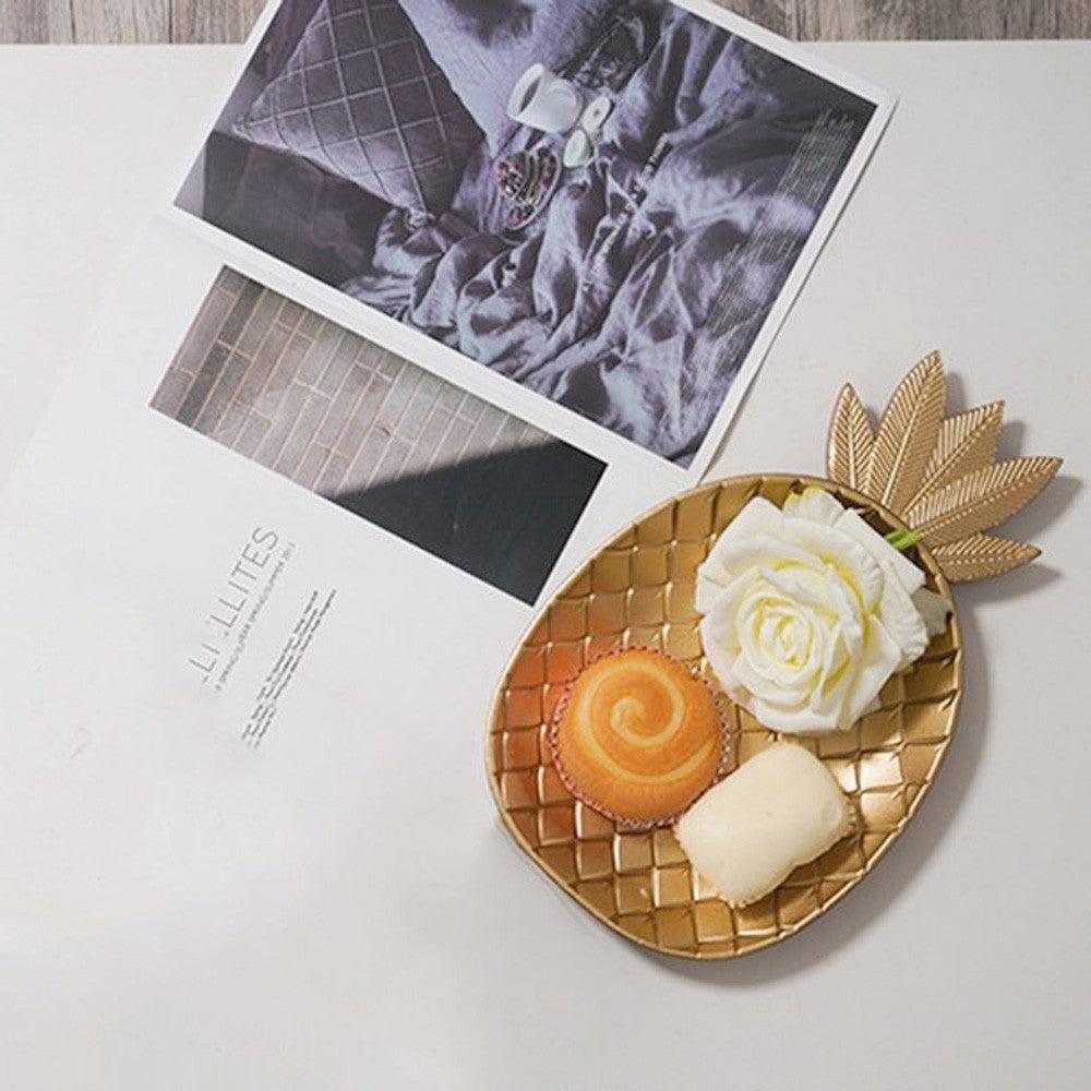 1 Pc Pineapple Cookie Set Ananas