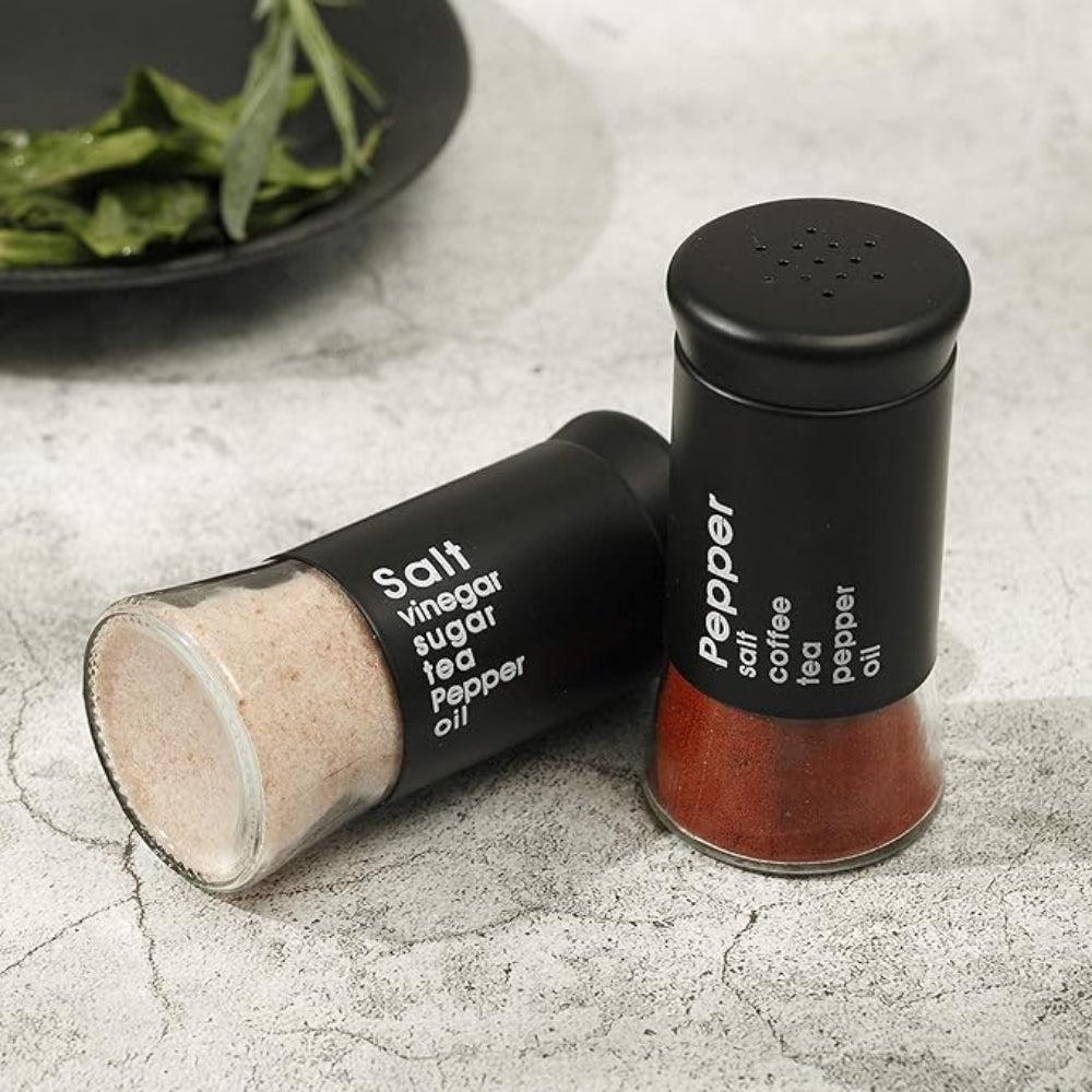 12 pcs jars spices
