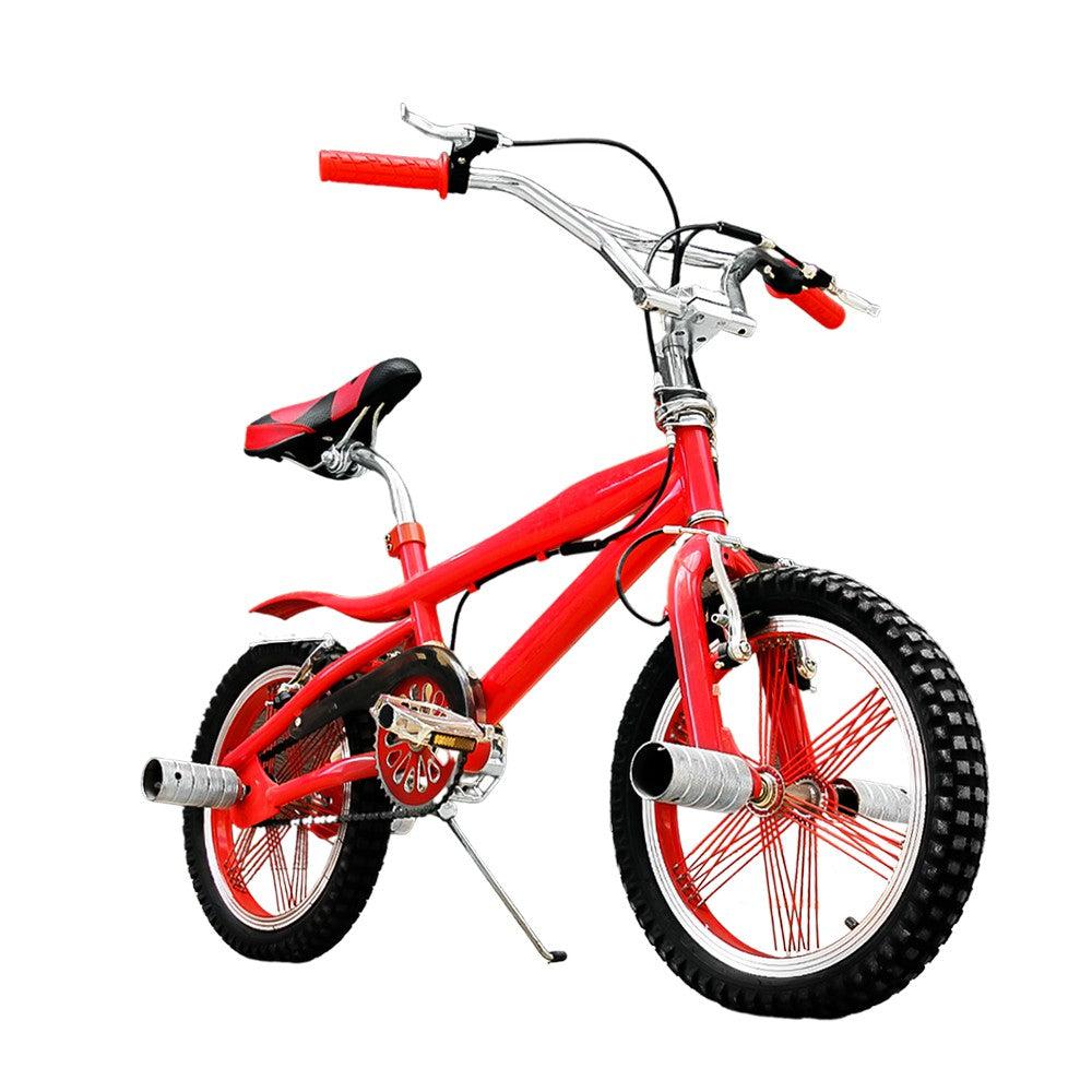 16 Inch Bike Pro