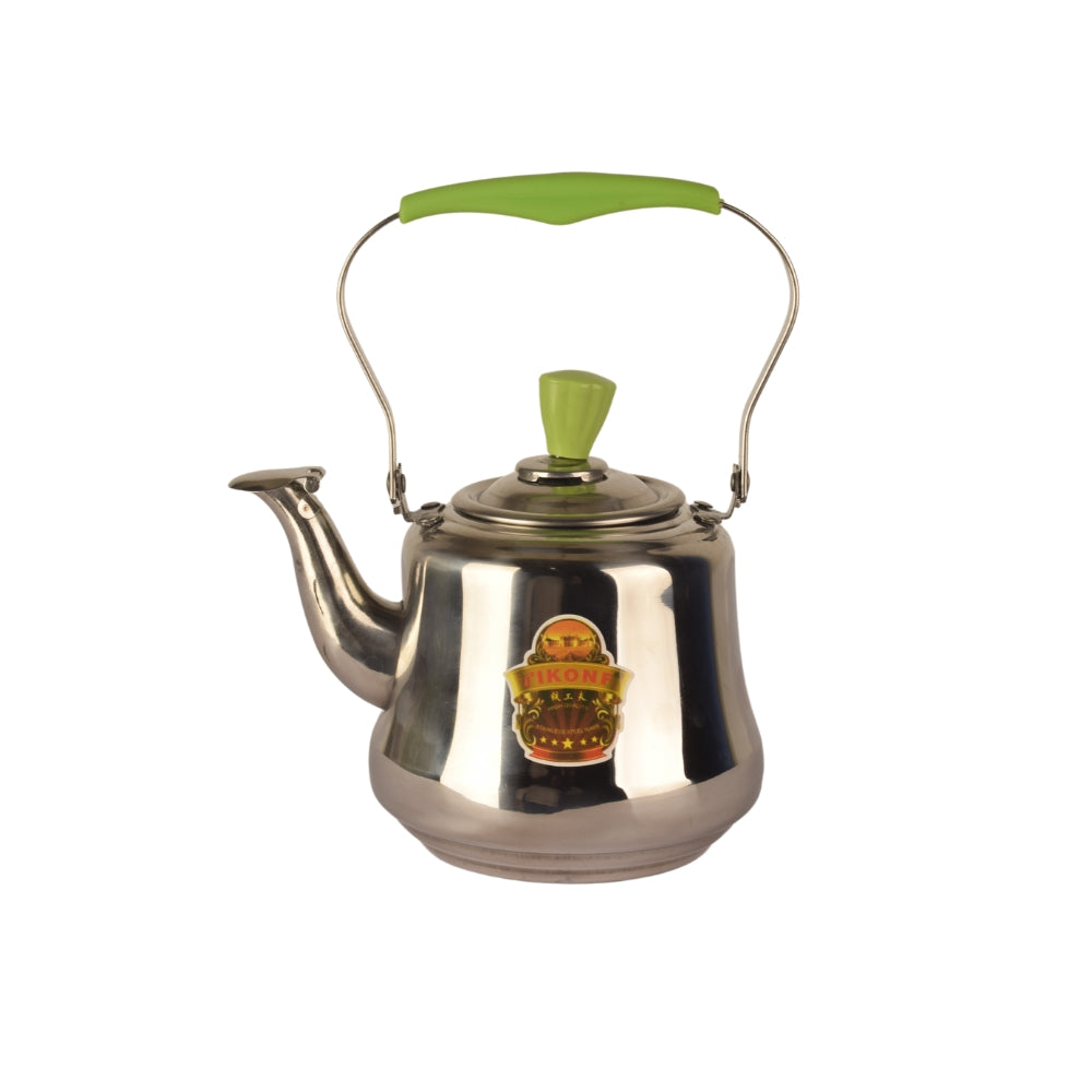 1L Whistling Kettle Stainless Steel Kettle