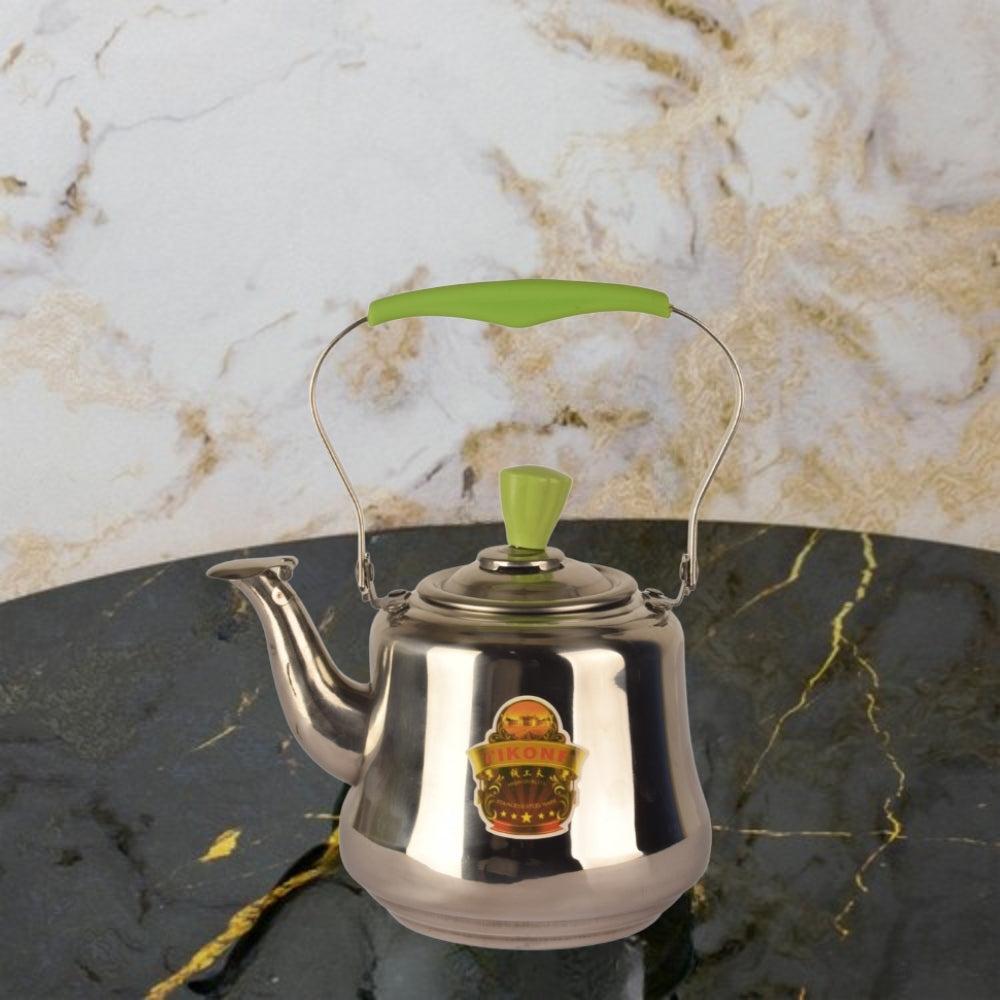 1L Whistling Kettle Stainless Steel Kettle