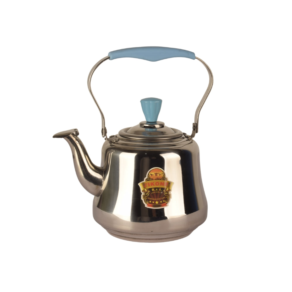 1.5 L Whistling Kettle Stainless Steel Kettle