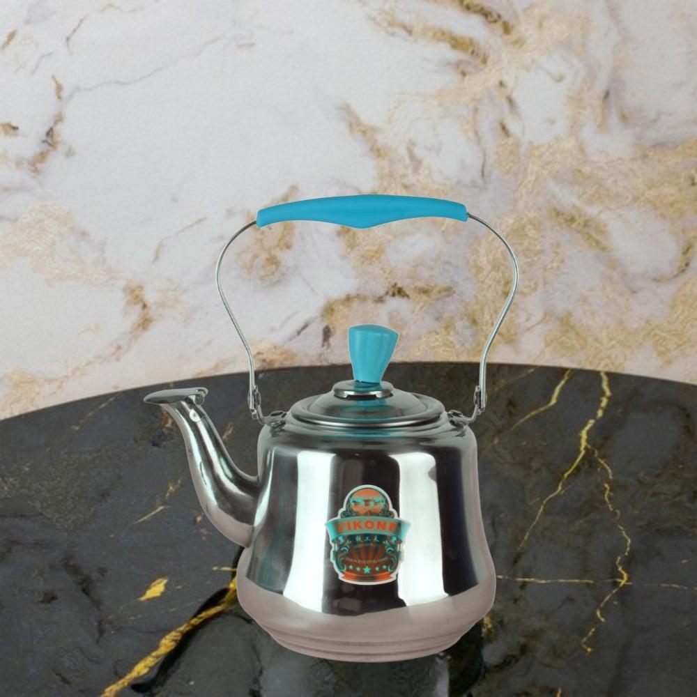 1.5 L Whistling Kettle Stainless Steel Kettle