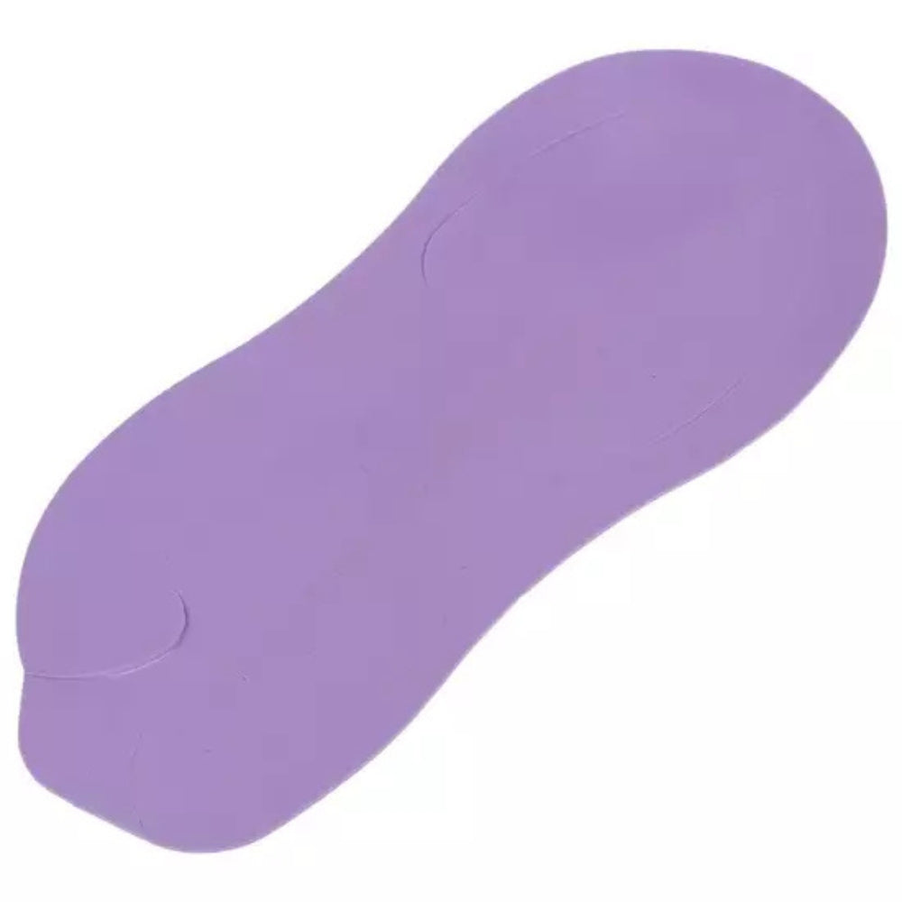 24 Pcs Disposable Pedicure Slippers Multi Color Flip Flop Salon Nail Spa