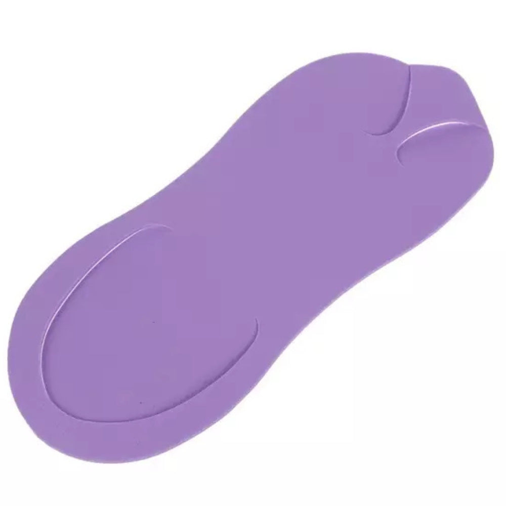 24 Pcs Disposable Pedicure Slippers Multi Color Flip Flop Salon Nail Spa