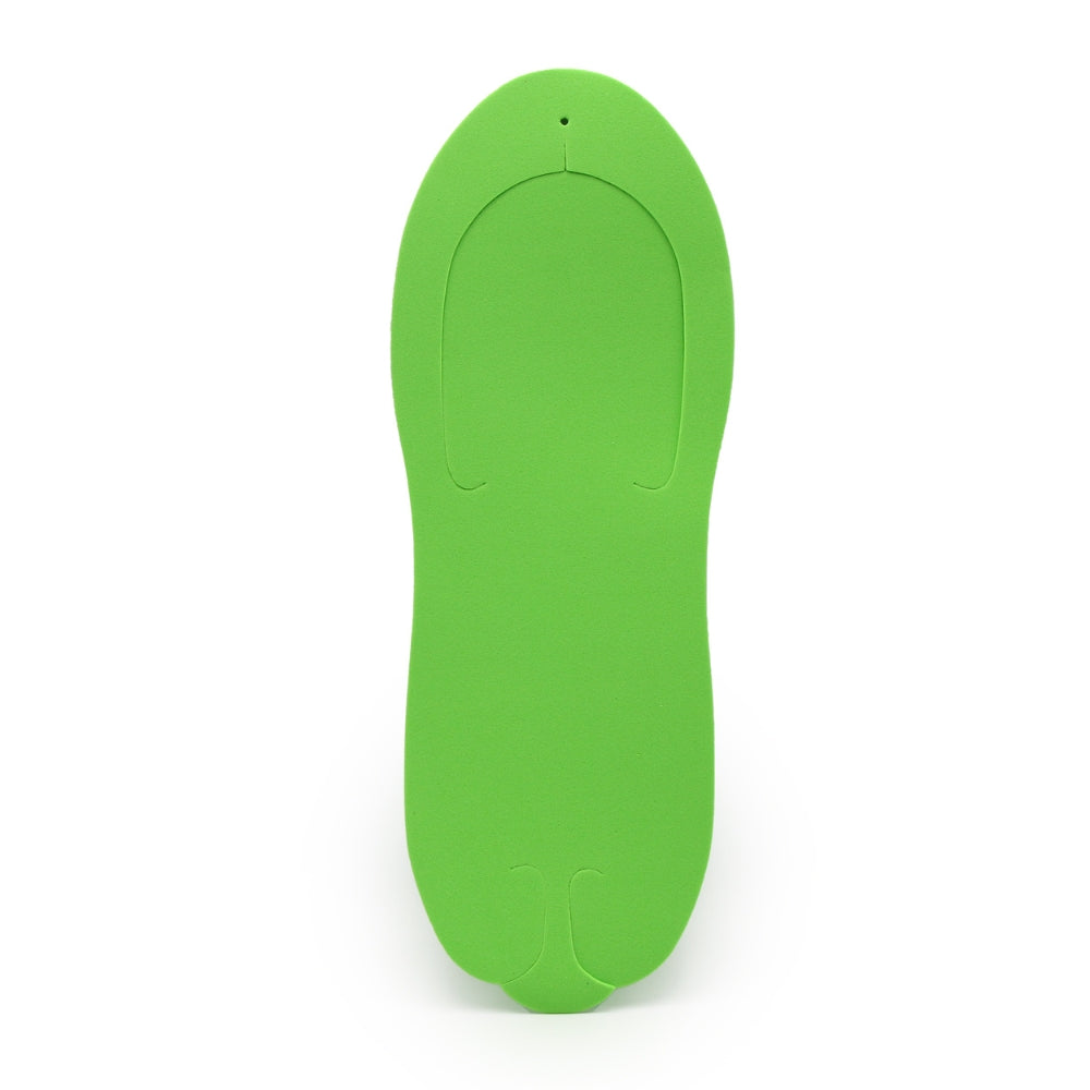 24 Pcs Disposable Pedicure Slippers Multi Color Flip Flop Salon Nail Spa