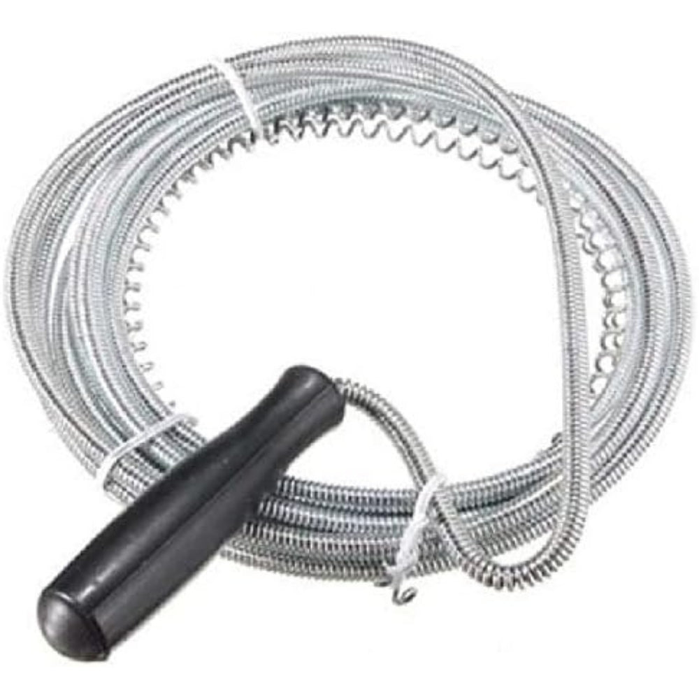 2m Flexible Drain Cleaning Rod