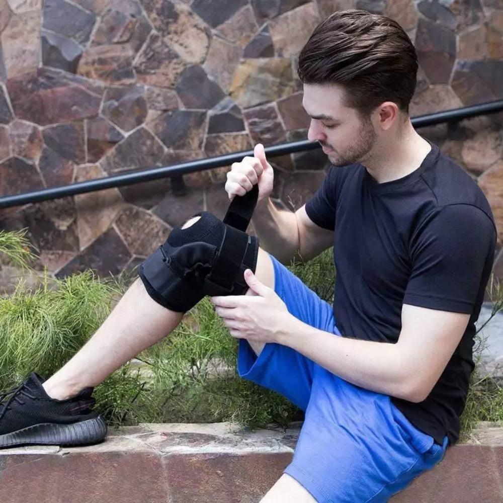 3 M YC Support Knee Performance Stabilizer