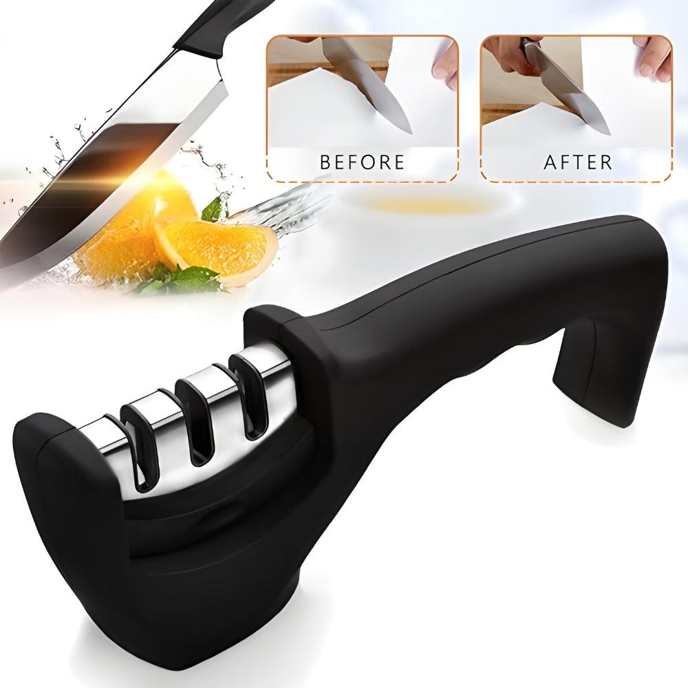 3 Stage Knife Sharpener