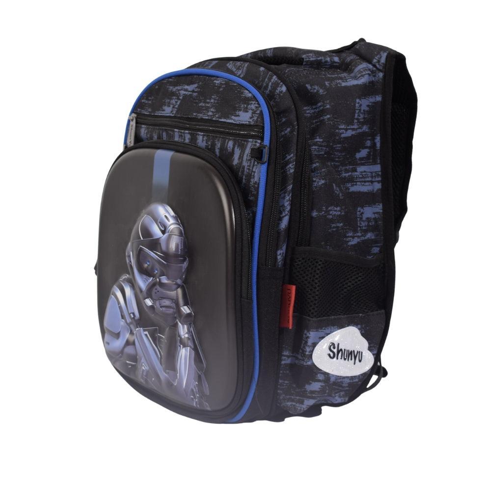 3D Cartoon Children School Bag Kindergarten