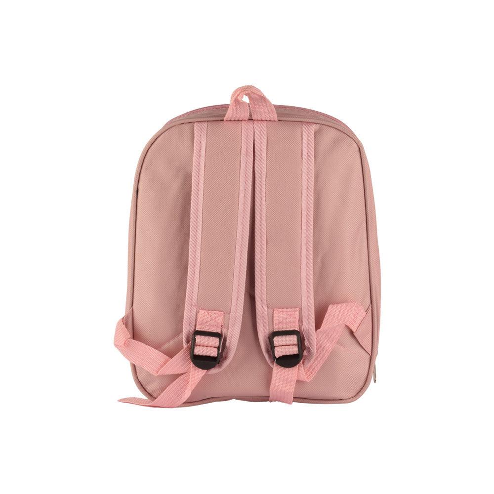 3D Cartoon Children School Bag Kindergarten - ( Unicorn )