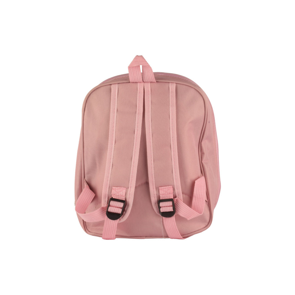 3D Cartoon Children School Bag Kindergarten - ( Unicorn )