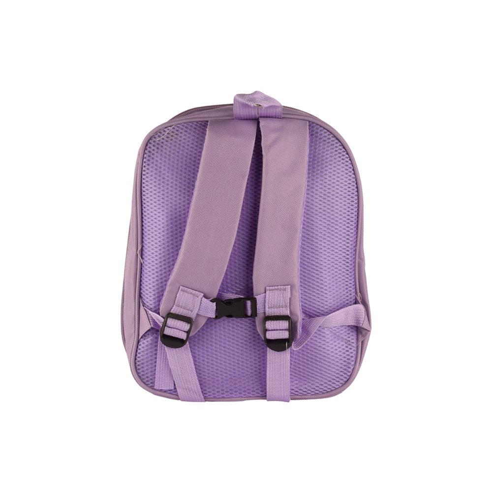 3D Cartoon Children School Bag Kindergarten - ( Unicorn )
