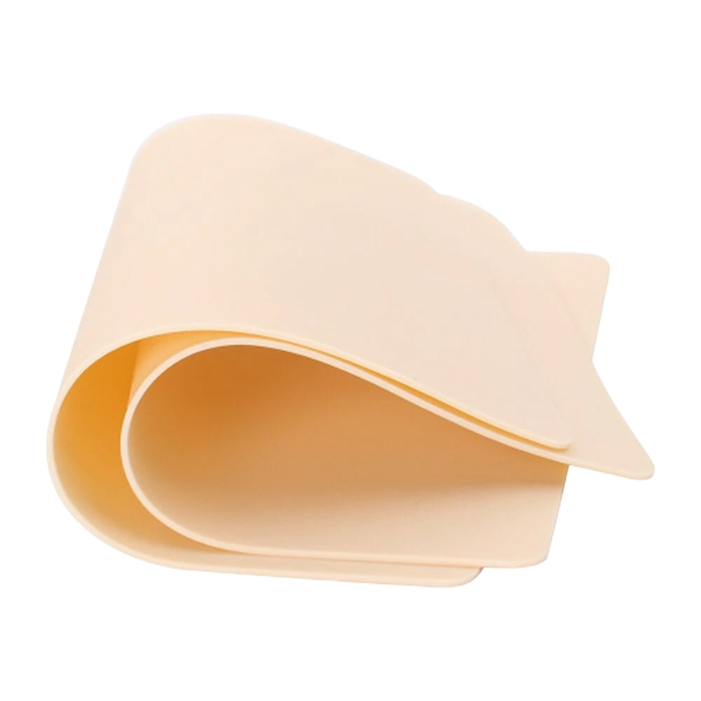 3D Silicone Permanent Makeup Tattoo Training Practice Fake Skin Blank For Microblading Tattoo Machine Beginner