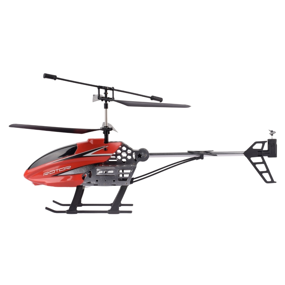 3.5 Channel RC Helicopter with Altitude Hold