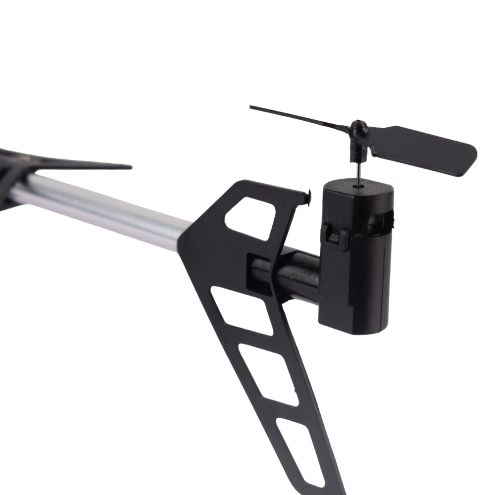 3.5 Channel RC Helicopter with Altitude Hold