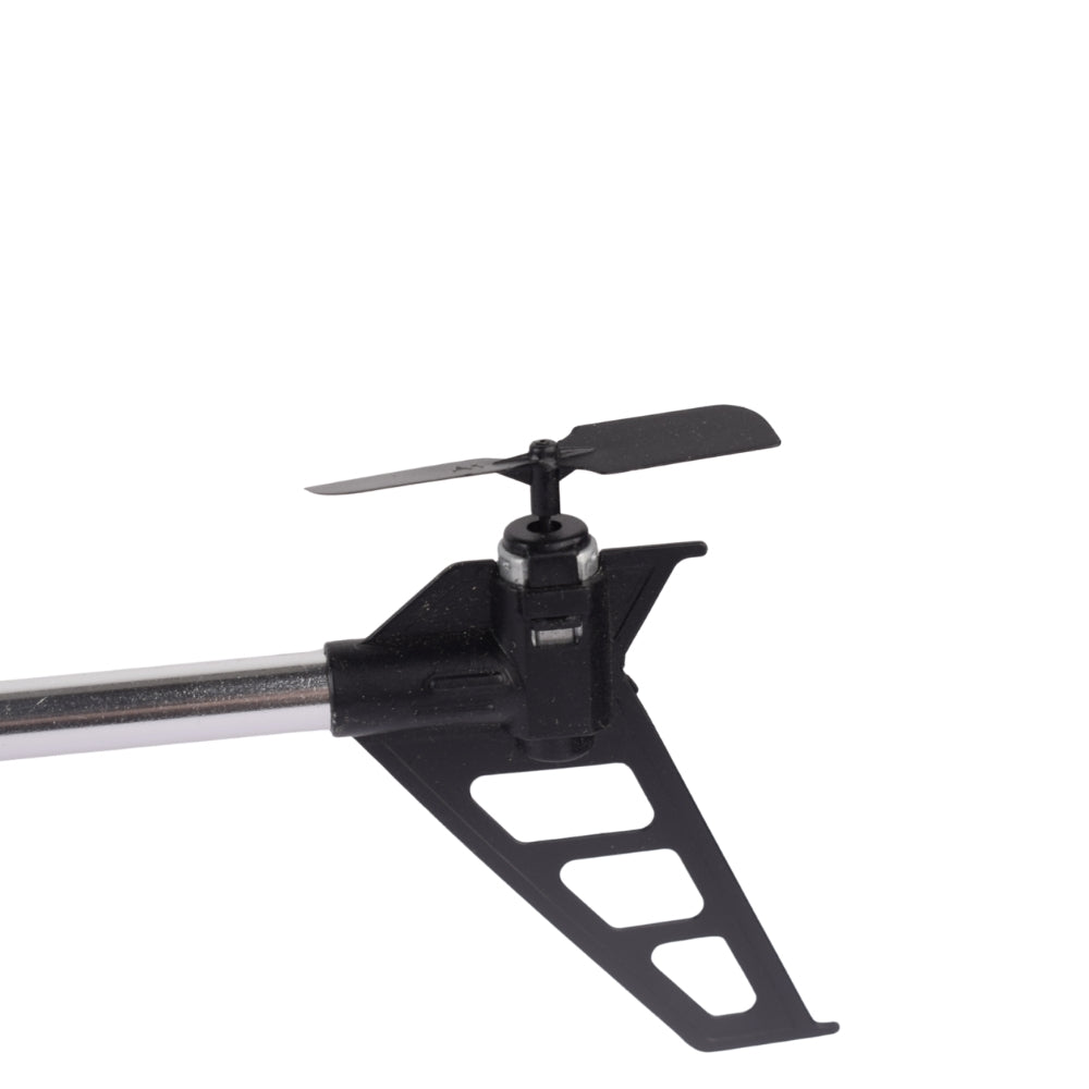 3.5 Channel RC Helicopter with Gyro