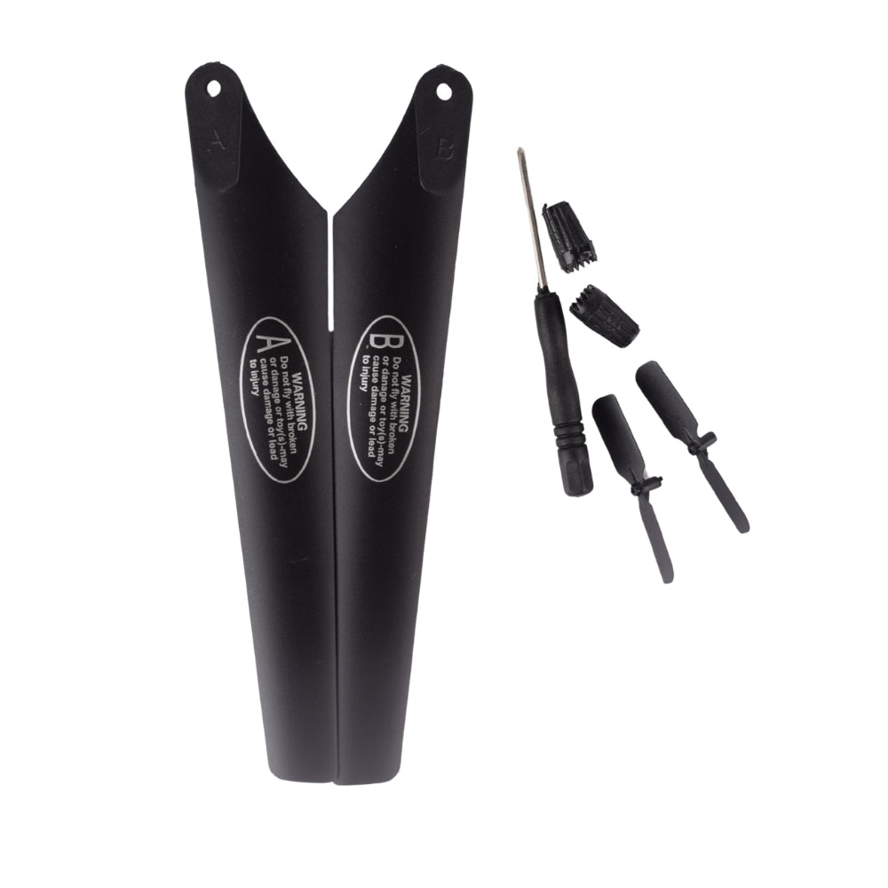 3.5 Channel RC Helicopter with Gyro