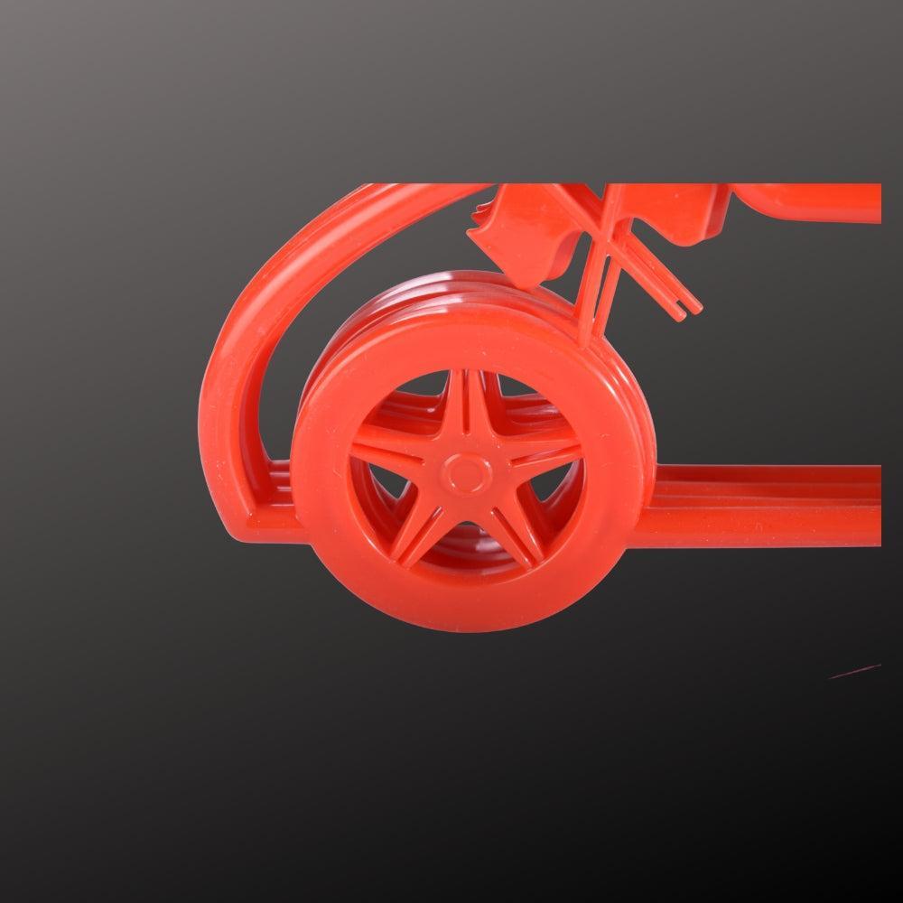 4-Piece Kids Velvet Hangers Set, Non-Slip Hangers for Children's, Kids