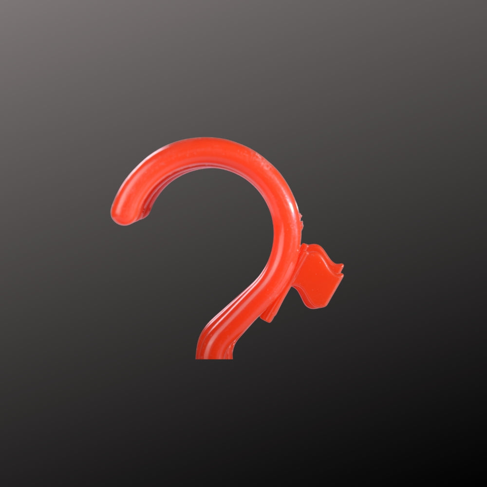 4-Piece Kids Velvet Hangers Set, Non-Slip Hangers for Children's, Kids