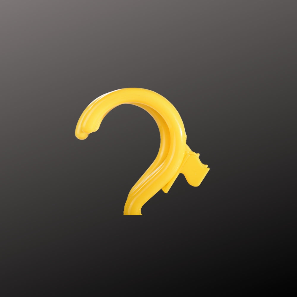 4-Piece Kids Velvet Hangers Set, Non-Slip Hangers for Children's, Kids