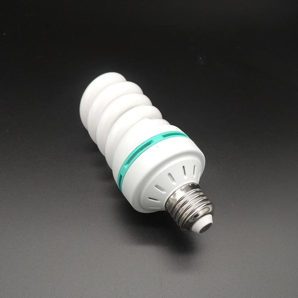 6000h lamp life 18w 40w full white spiral economic bulb energy saving bulb