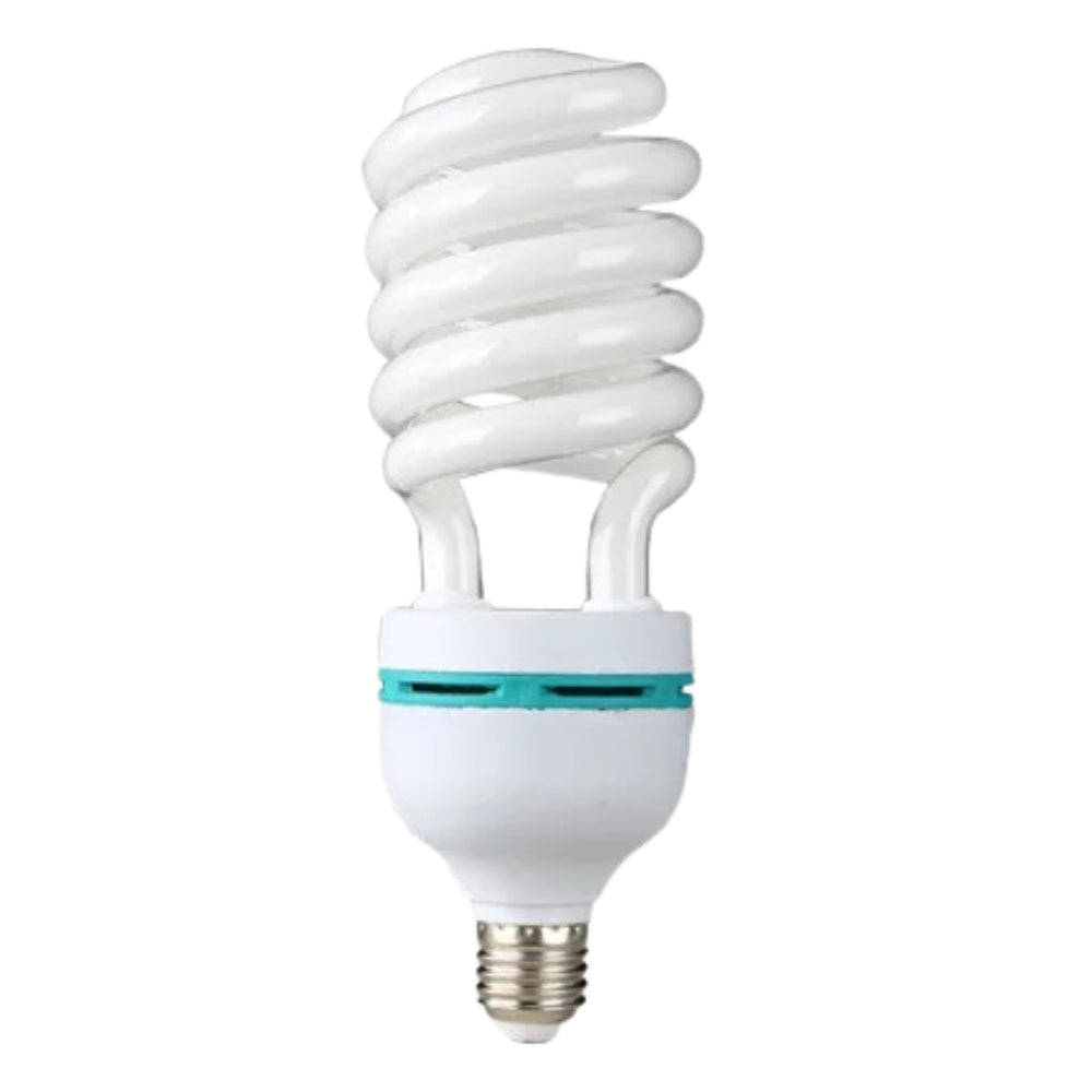 6000h lamp life 45w full white spiral economic bulb energy saving bulb