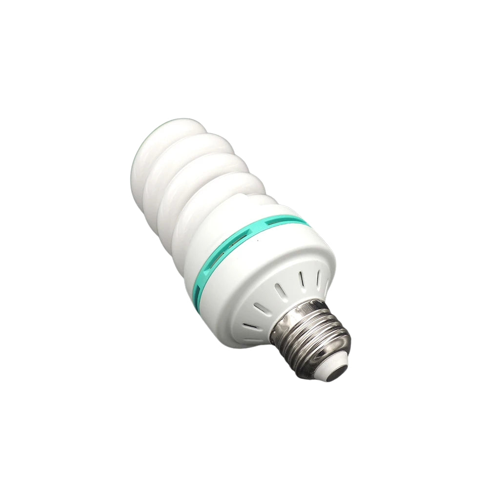 6000h lamp life 45w full white spiral economic bulb energy saving bulb