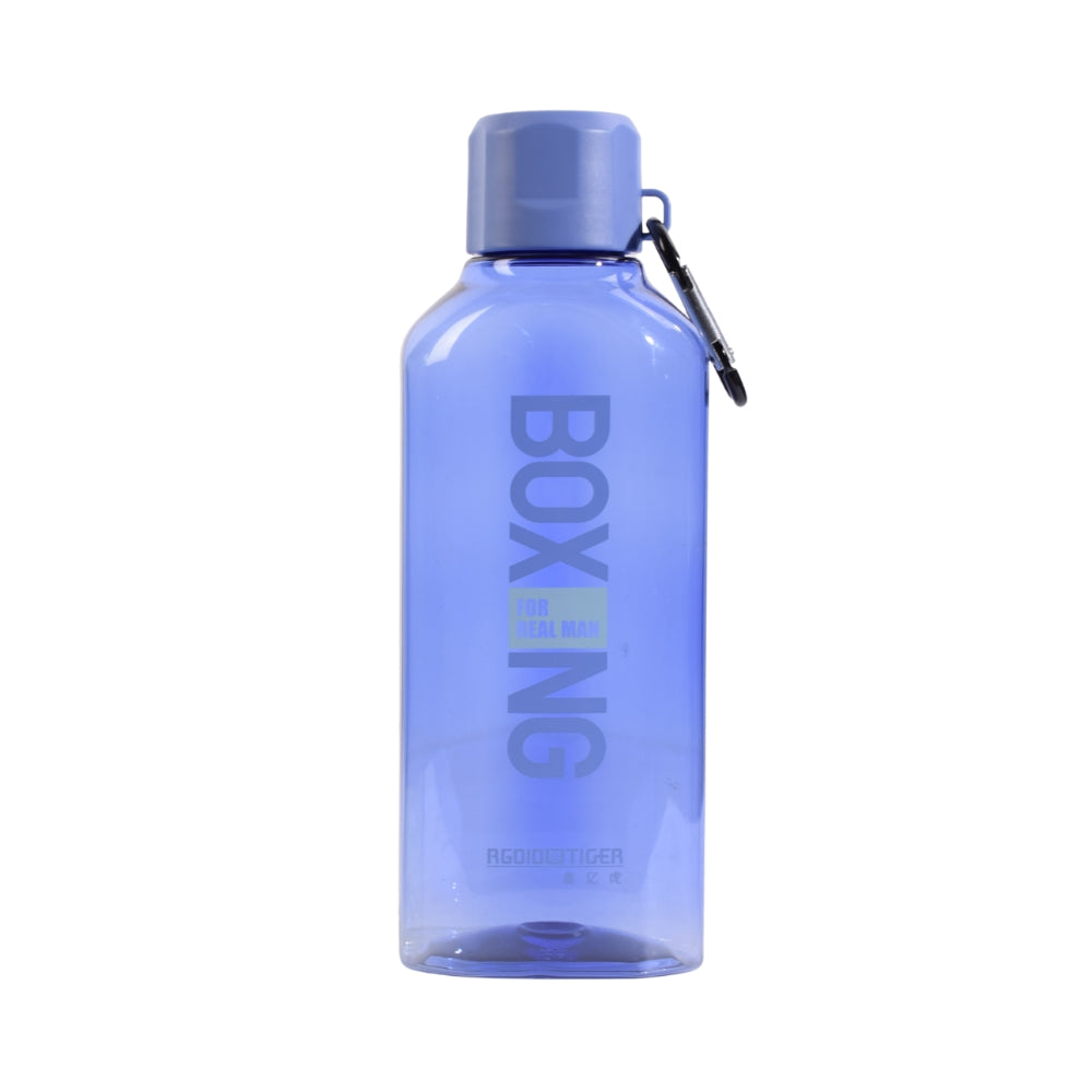 600ml Plastic Fridge Water Bottle