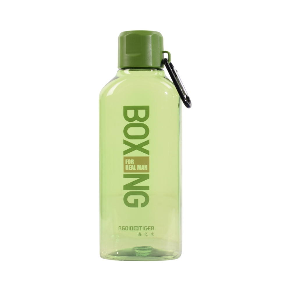 600ml Plastic Fridge Water Bottle