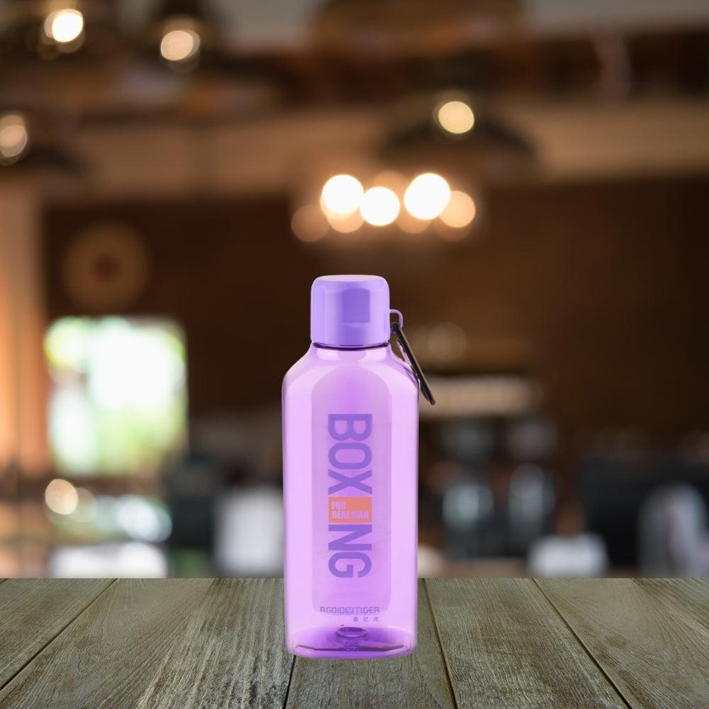 600ml Plastic Fridge Water Bottle