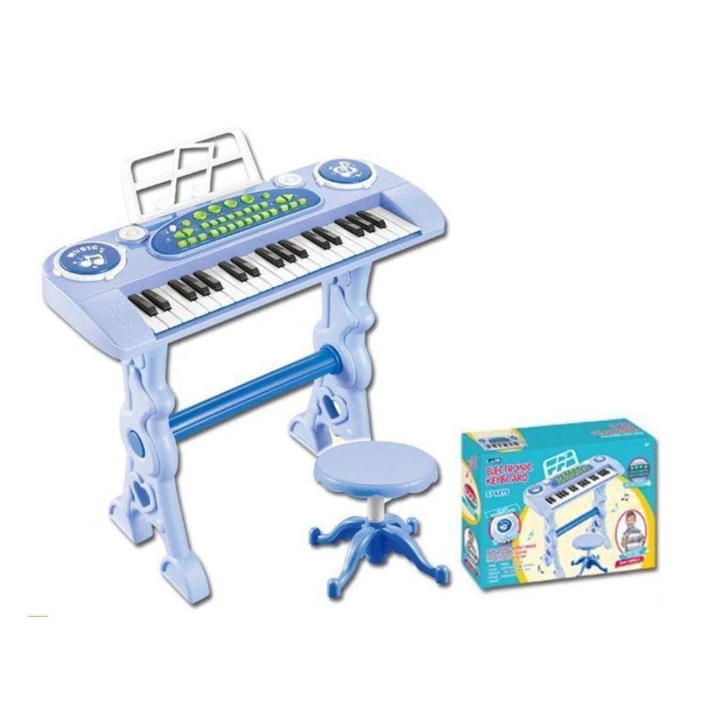 7 Keys 8 sound 8 Rhythms 4 drums 4 animal sound microphone audio