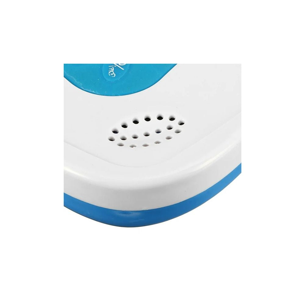 A Gift For Muslim Child From The Holy Lands