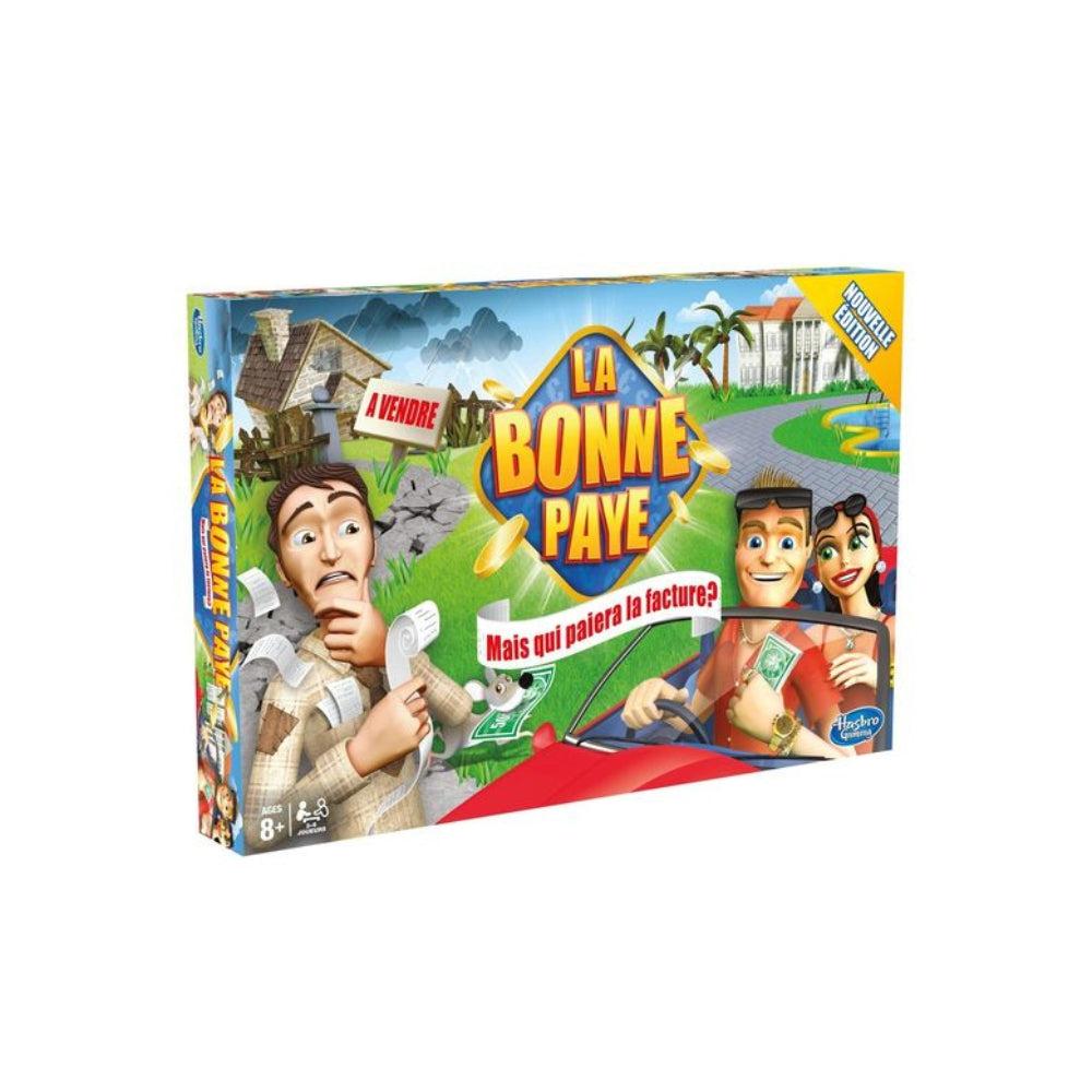 A Vendre La Bonne Paye