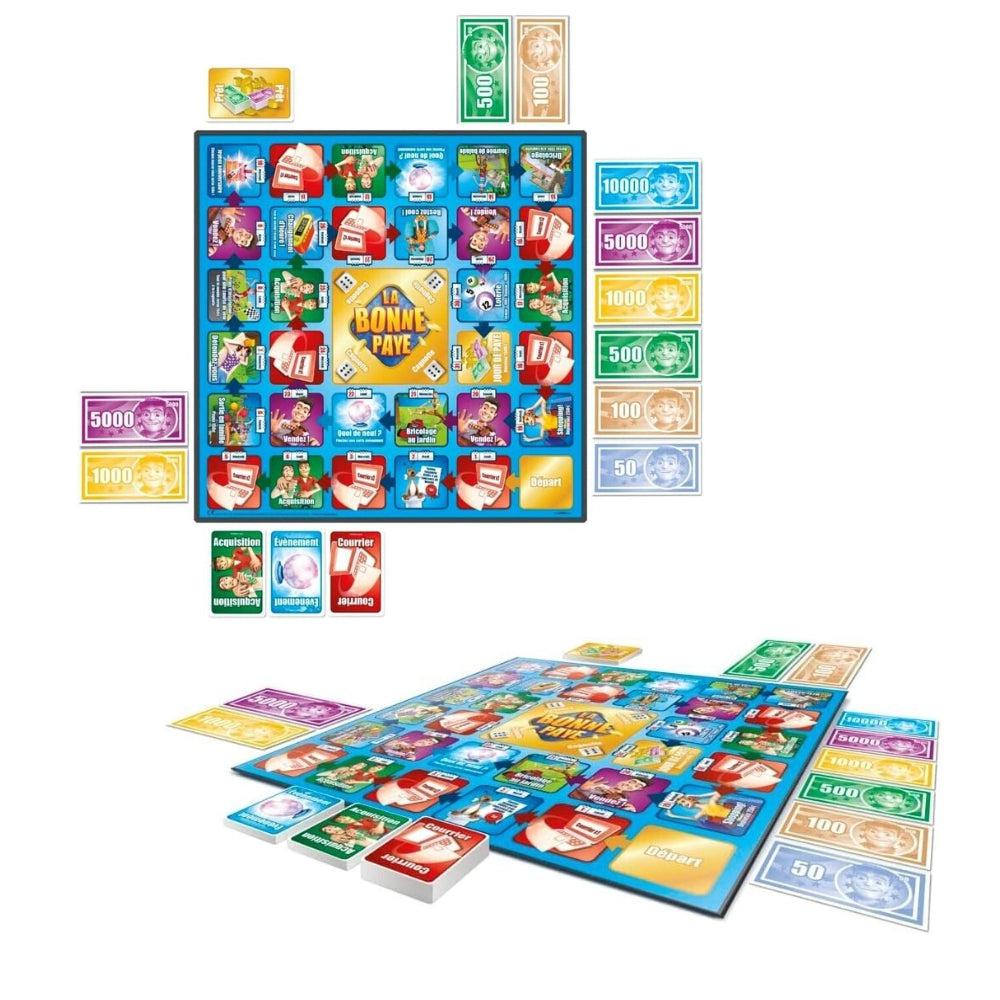 A Vendre La Bonne Paye