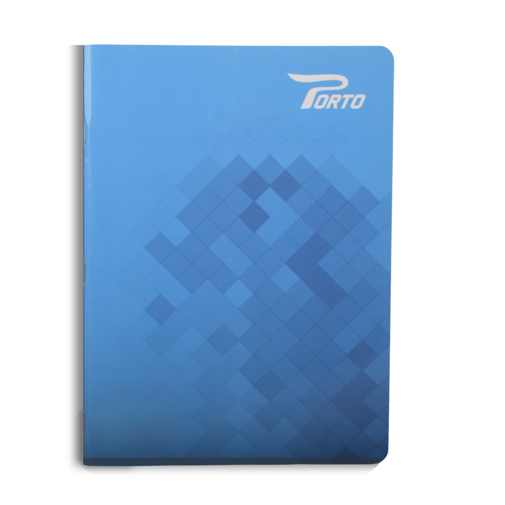 A4 Hard Cover Notebook 72 Sheet 70G
