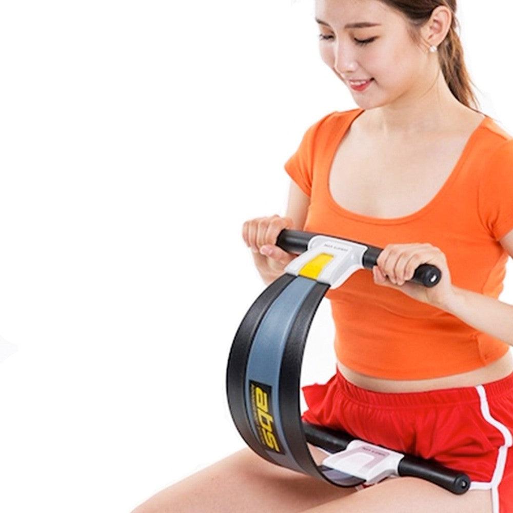 ABS Advanced Body System Ab Workout Device Exercise Equipment