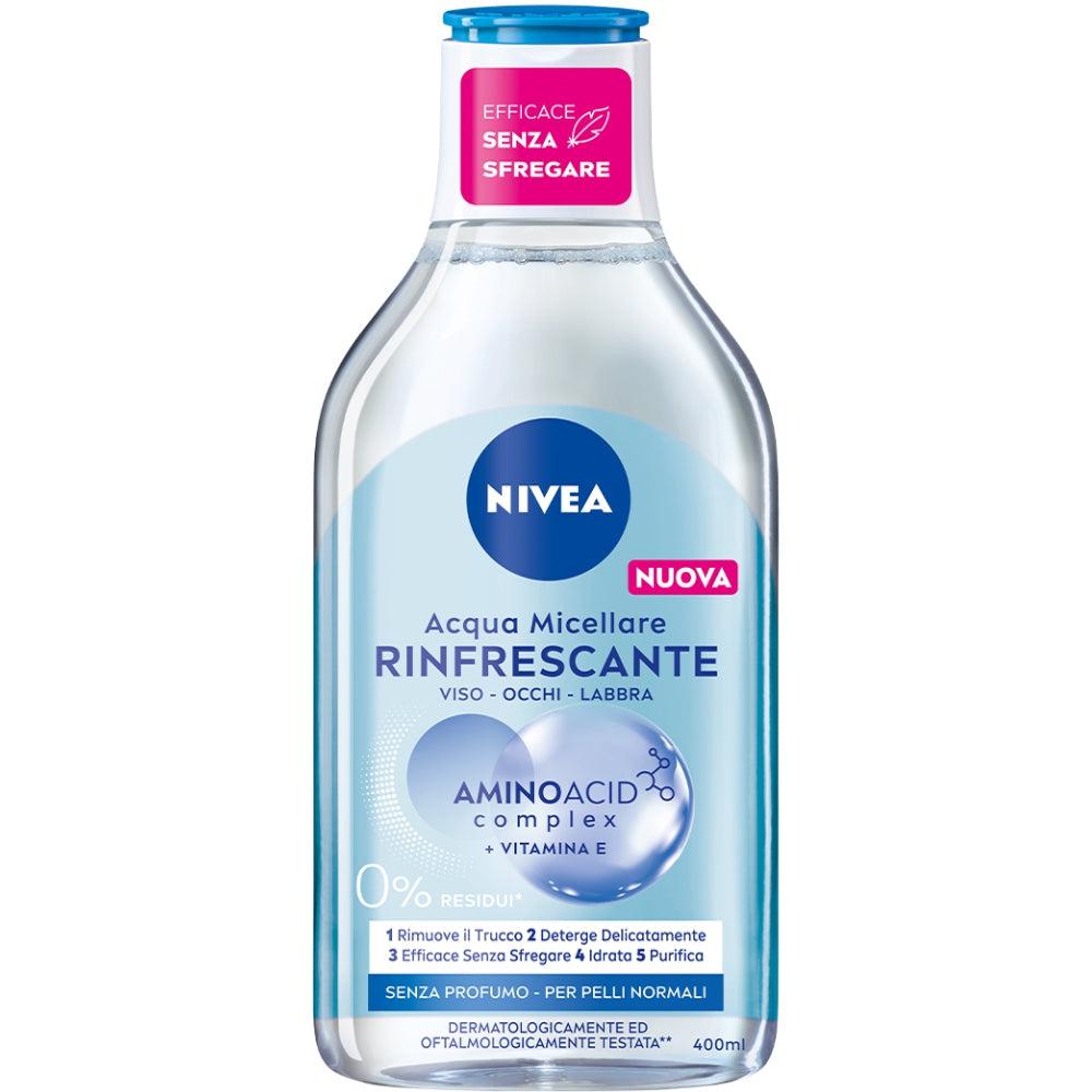 ACQUA MICELLARE RINFRESCANTE