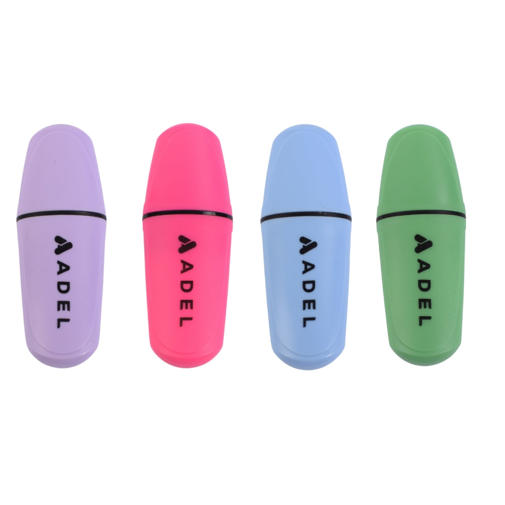 ADEL Mini Highlighters