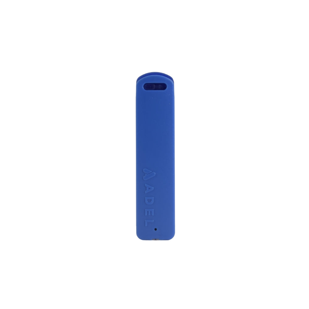 ADEL Soft Touch Erasers – Assorted Colors