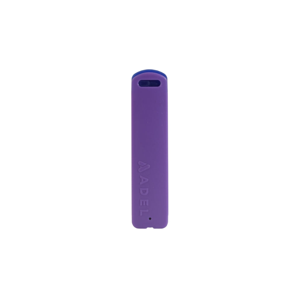 ADEL Soft Touch Erasers – Assorted Colors