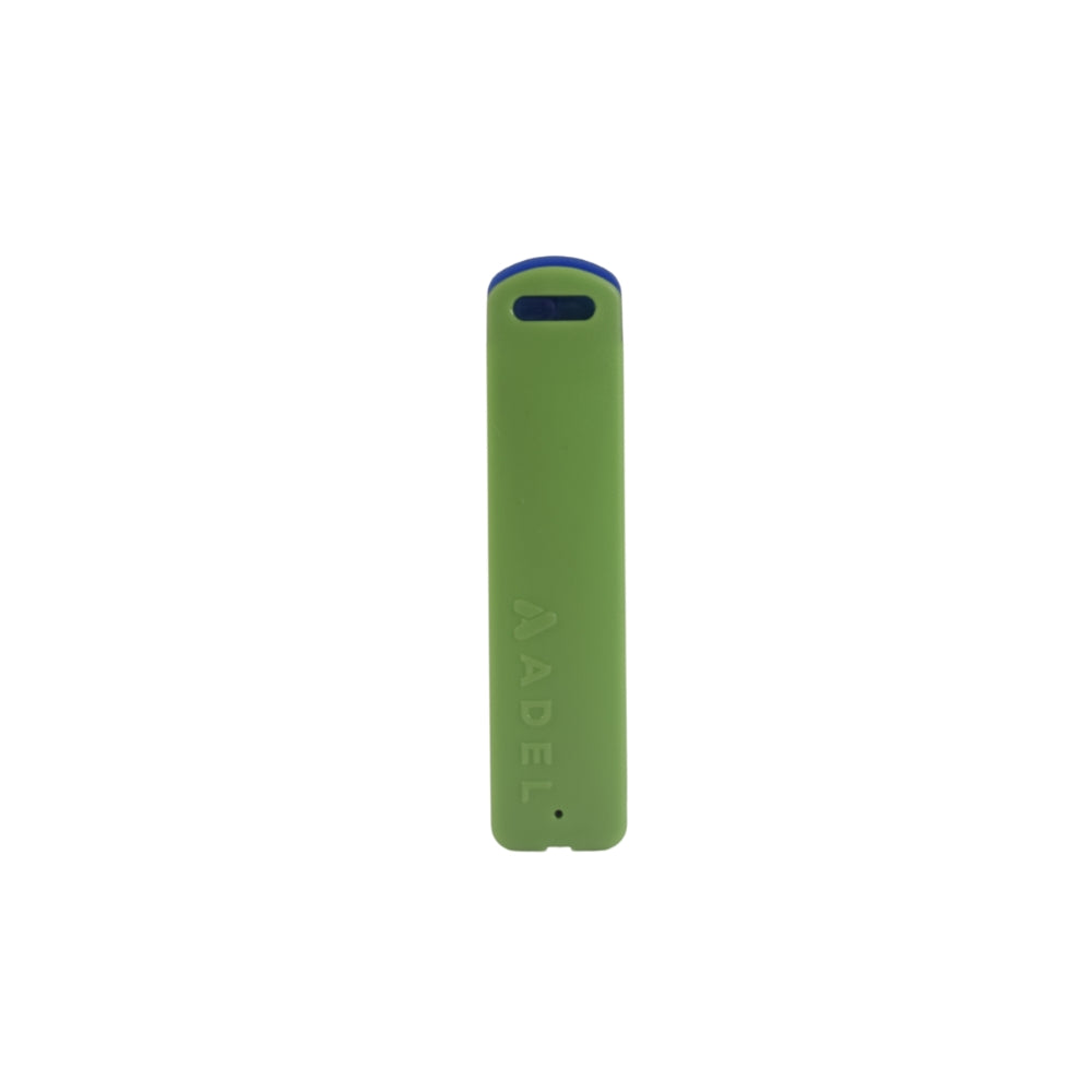 ADEL Soft Touch Erasers – Assorted Colors