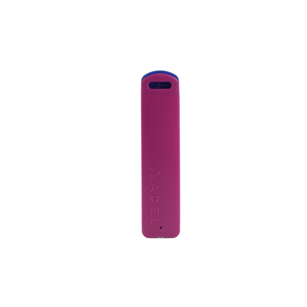 ADEL Soft Touch Erasers – Assorted Colors