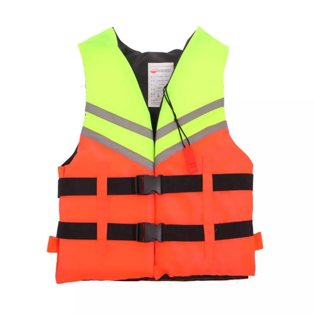 ADULTS LIFE JACKETS WATERSPORT