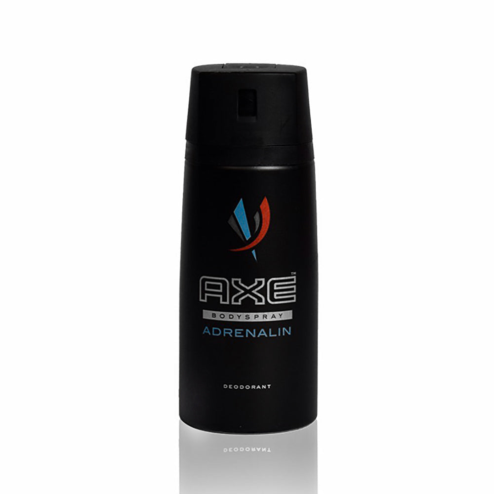 Axe Body Spray - Adrenalin - Deodorant - 150ml